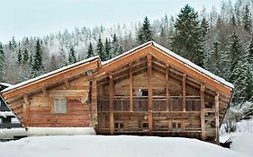 Chalet SÉRAPHINE