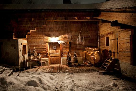 Chalet SÉRAPHINE La Clusaz Extérieur photo